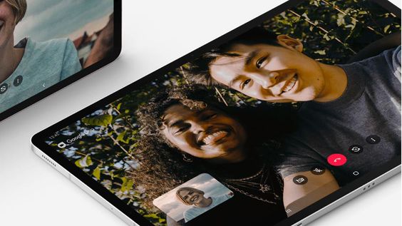 màn hình Samsung Galaxy Tab S8 Plus